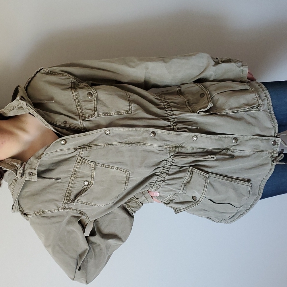 Aritzia Talula jacket